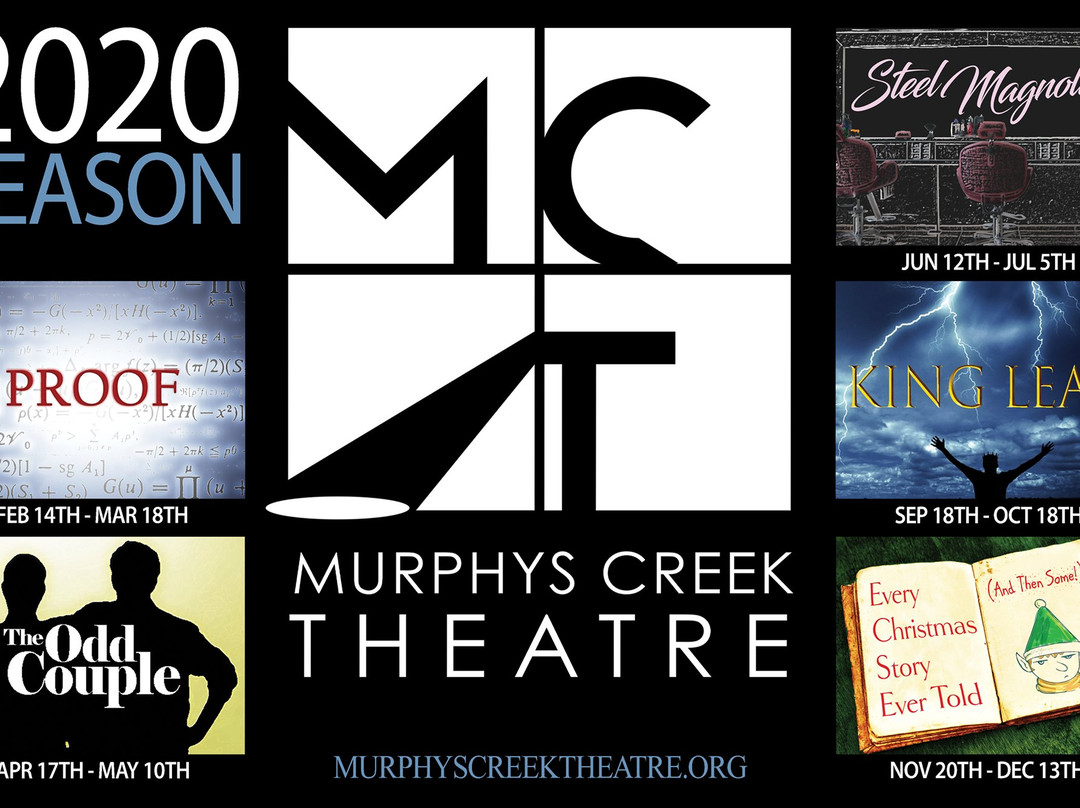 Murphy's Creek Theatre景点图片