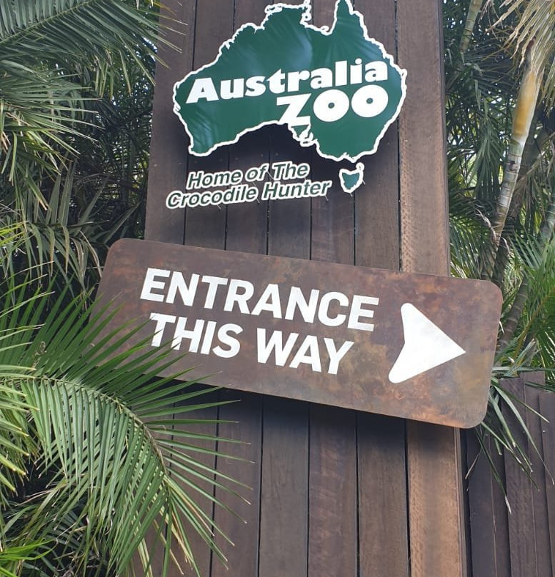 Australia Zoo景点图片
