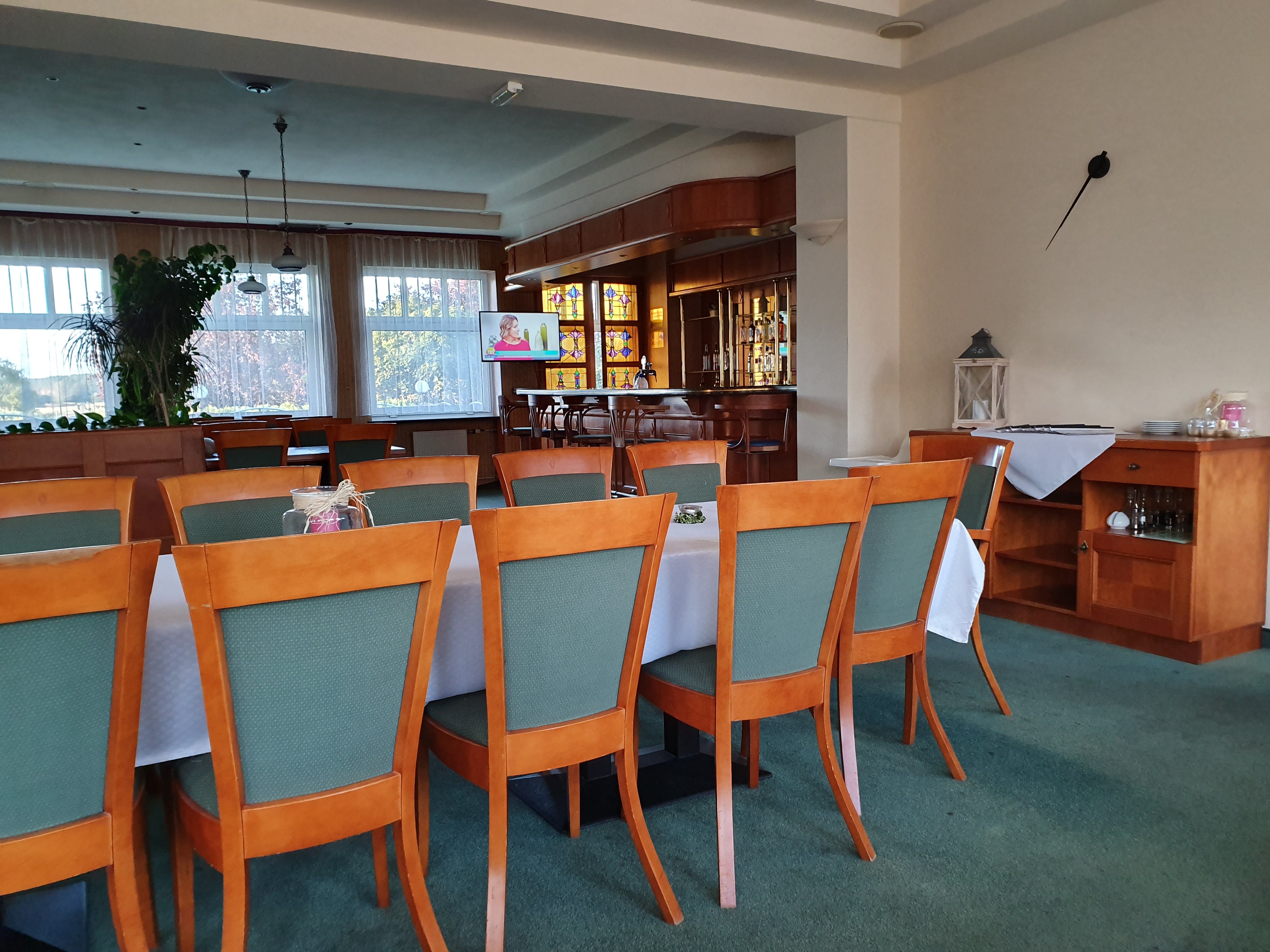 Motel Petro-餐饮