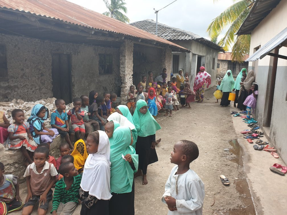 Zanzi Quad Safari-必韦久必去景点