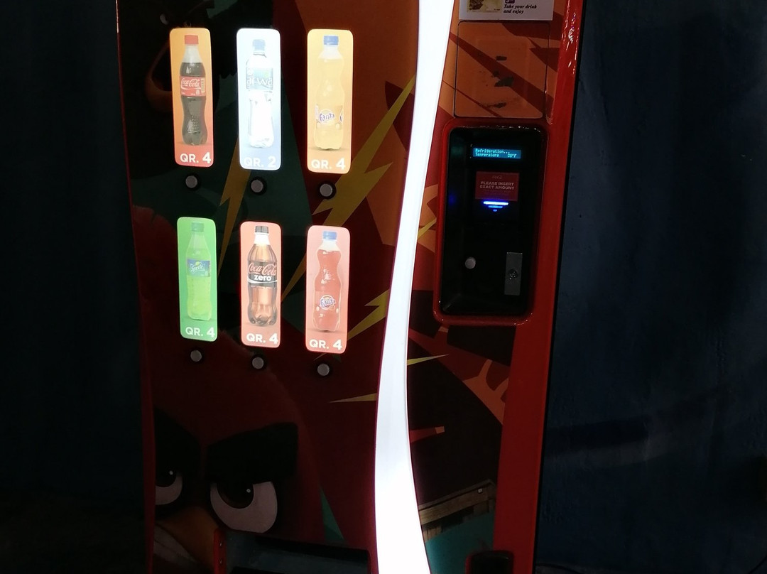 Angry Birds World-多哈必去景点