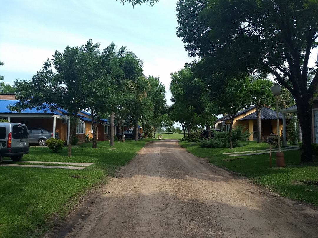 Termas Villa Elisa主图