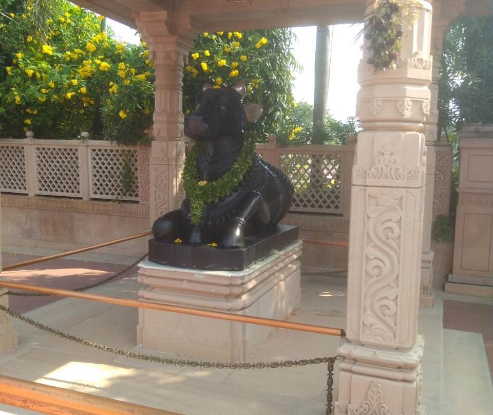 Koteshwar Mahadev Temple景点图片