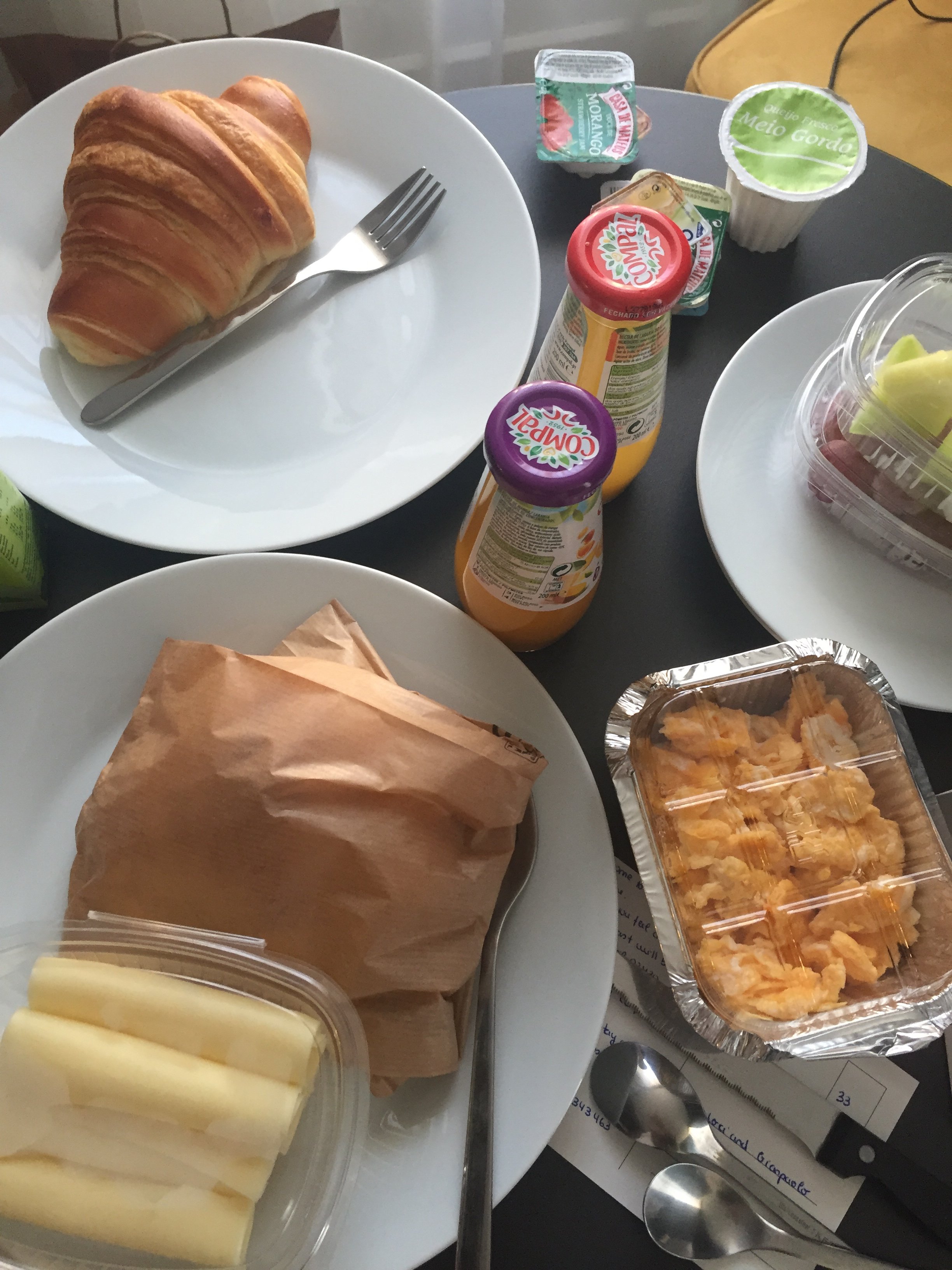 Porta 20 Boutique Guesthouse-餐饮