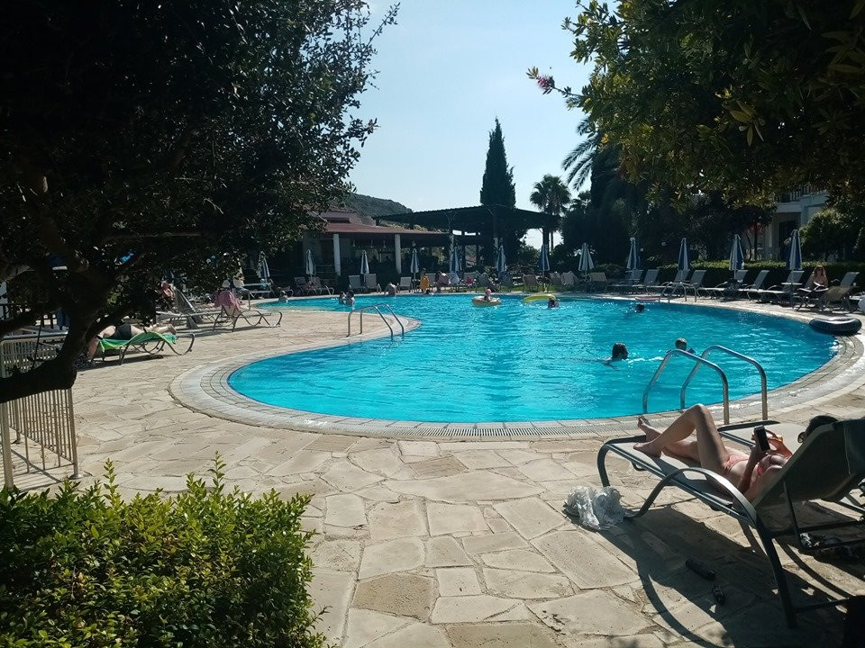 Hylatio Tourist Village主图