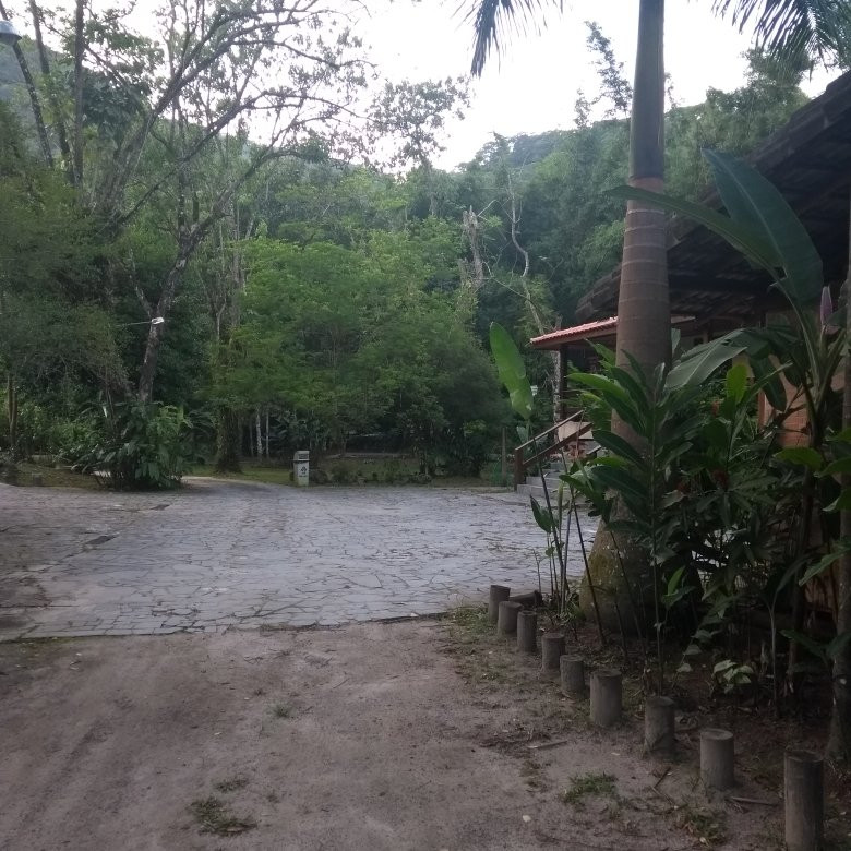 Pousada Canto Verde主图