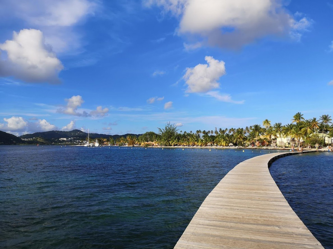 Club Med Les Boucaniers - Martinique主图