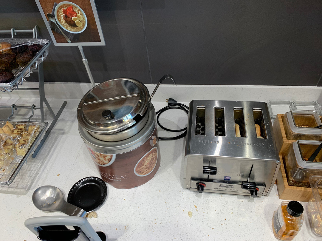 SpringHill Suites by Marriott Columbia主图