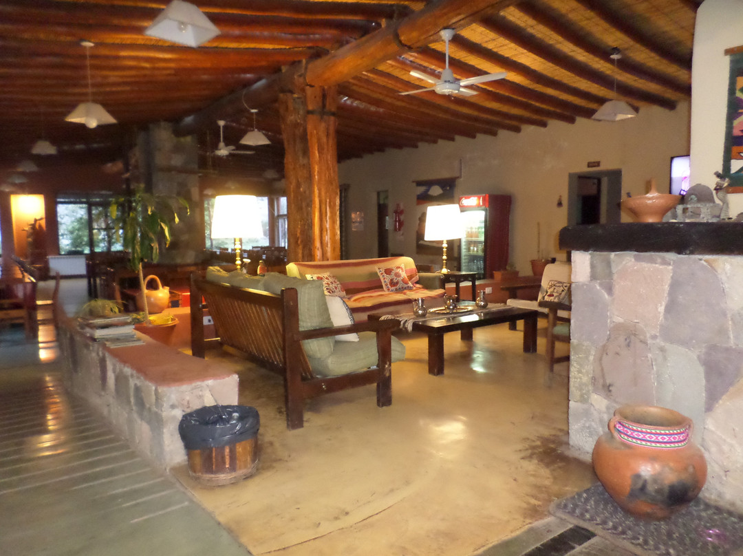 Hotel Punta Corral主图