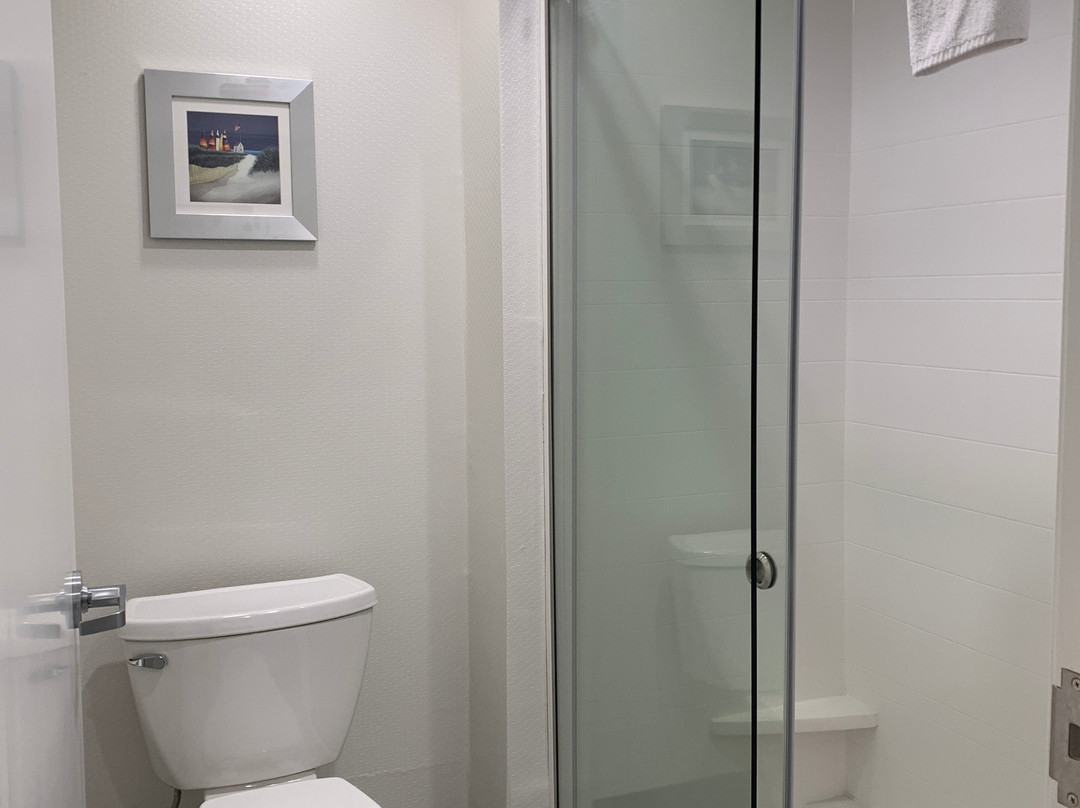 Hampton Inn & Suites Boston/Stoughton主图