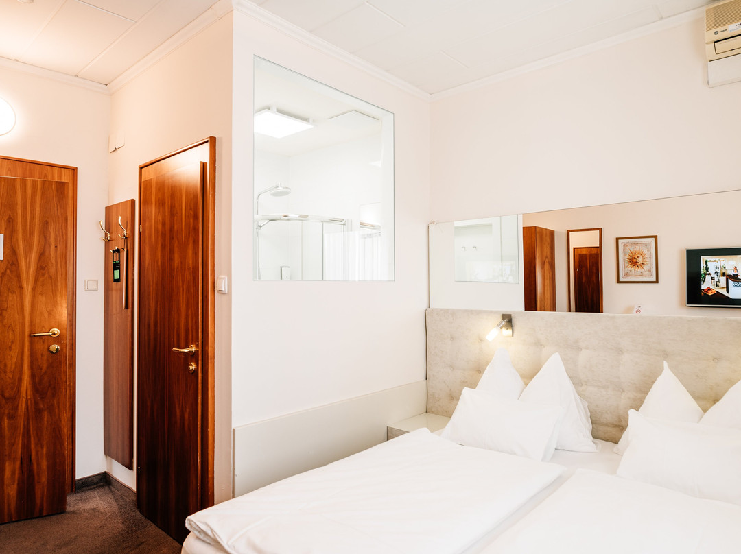 Hotel Roemerstube主图