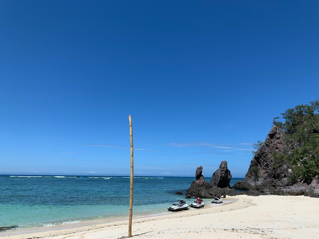 Jet Ski Island Adventures Fiji-玛洛洛岛必去景点