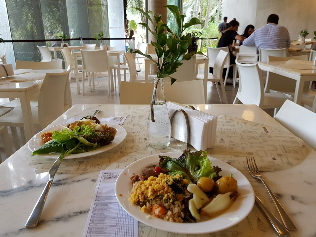 Brumadinho餐馆和美食-Restaurante Oiticica