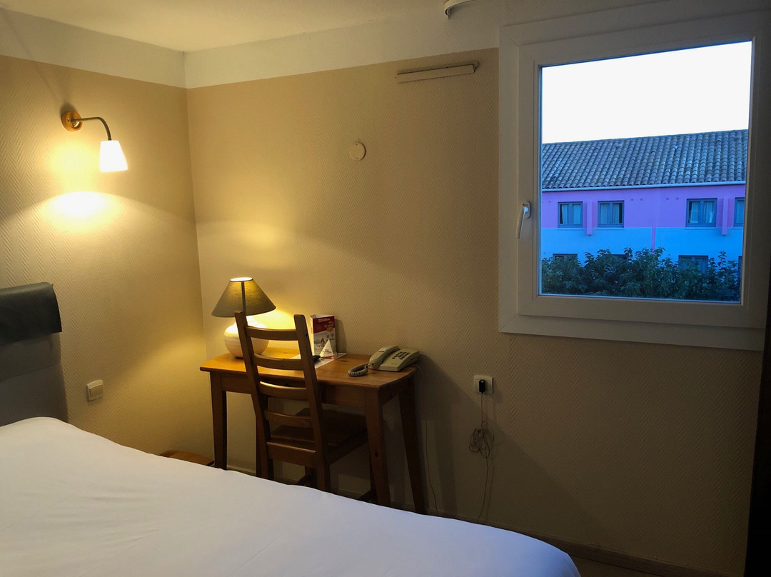 Le Sud Hotel主图