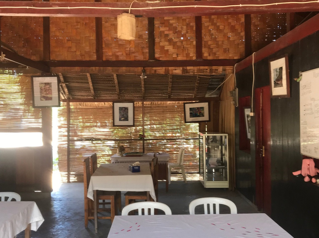 Manukoko Rek Guesthouse主图