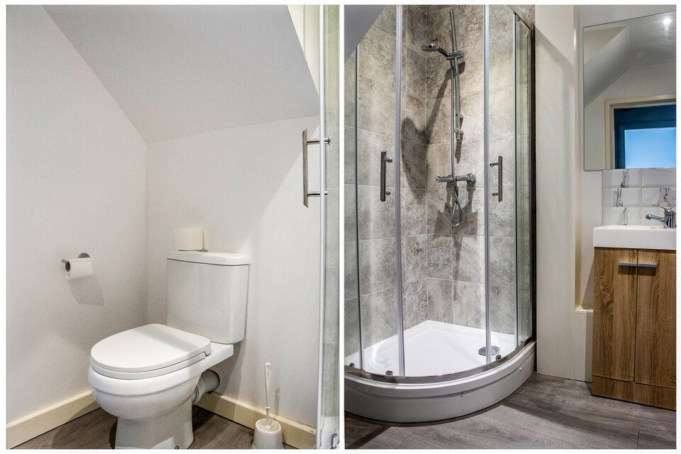 OYO Brunswick And Thorn主图