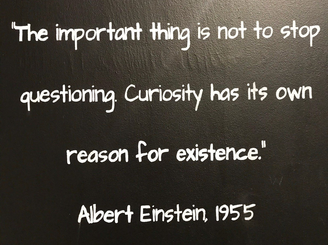 German American Heritage Center-达文波特必去景点