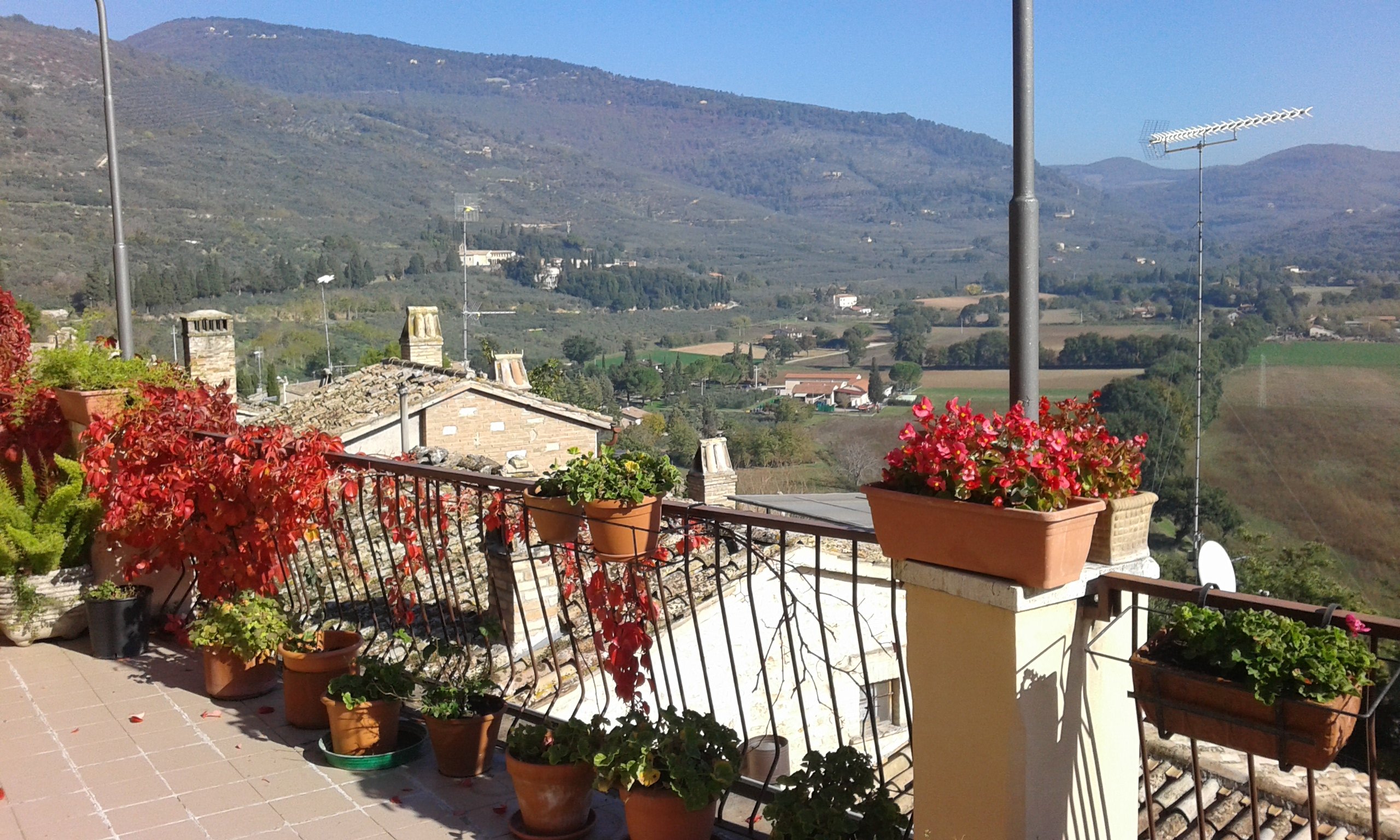 Hotel Il Cacciatore-浴室