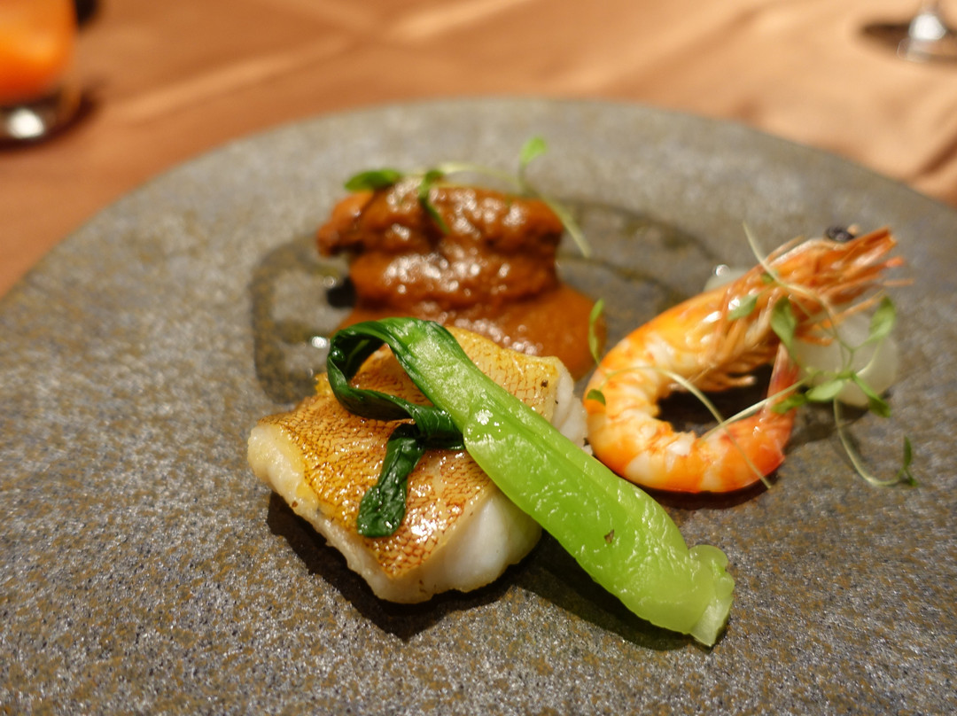 Amakusa Tenku No Fune主图