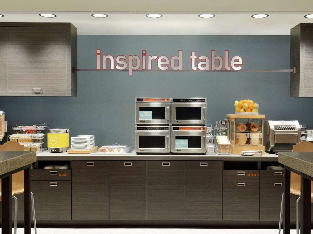 Home2 Suites by Hilton Richland主图