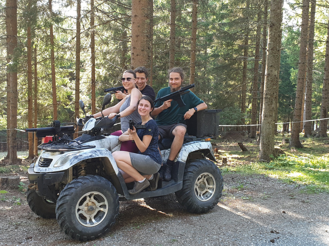 Lazer-Tournament-Liebenfels必去景点