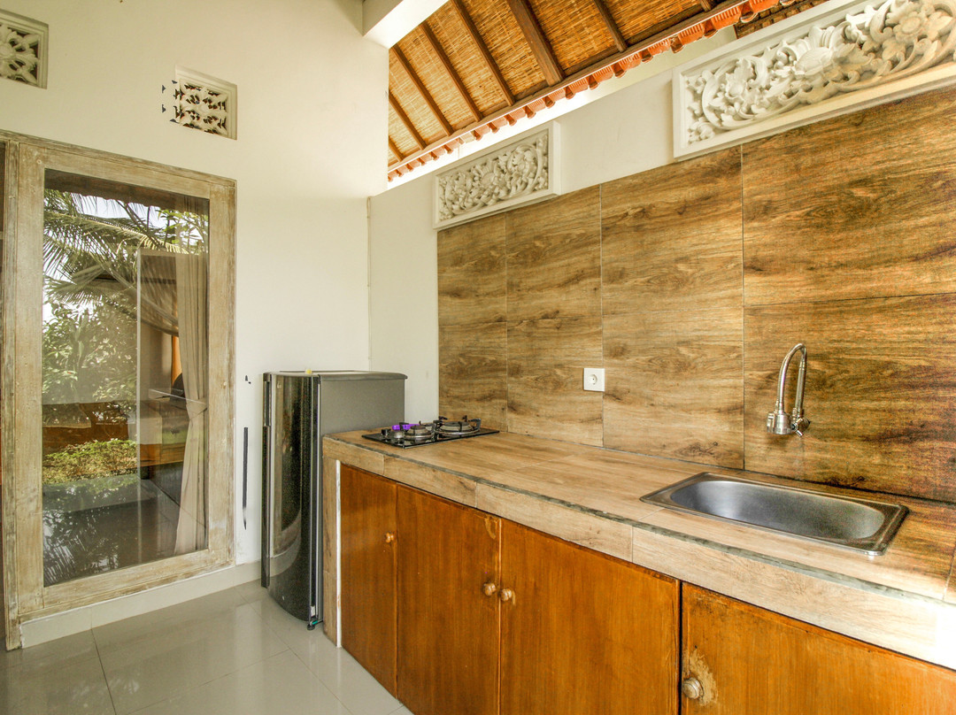 Villa Di Sawah Pejeng主图