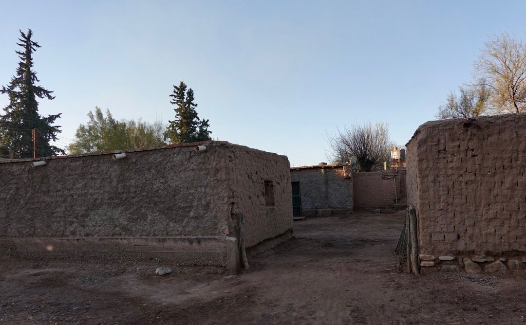 Hosteria Huaco San Juan主图