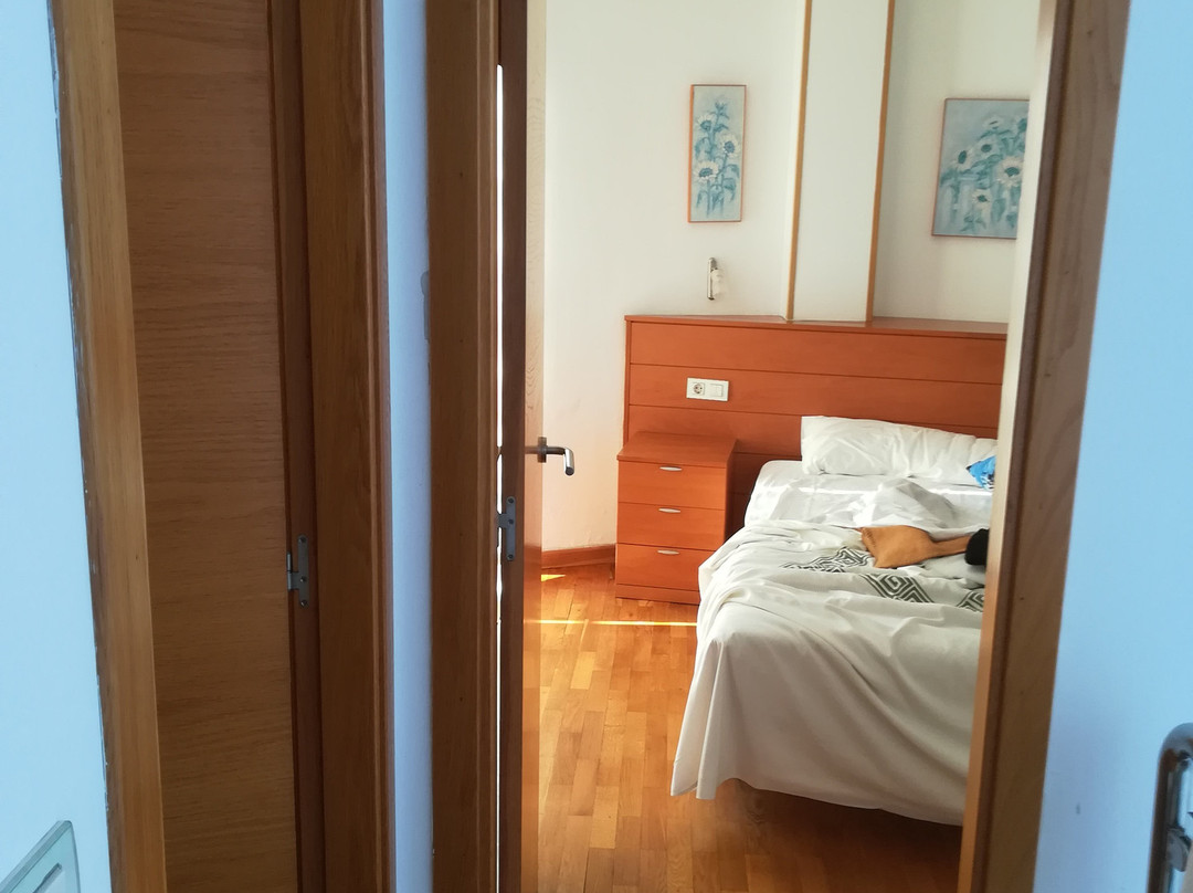 Pazo do Río主图