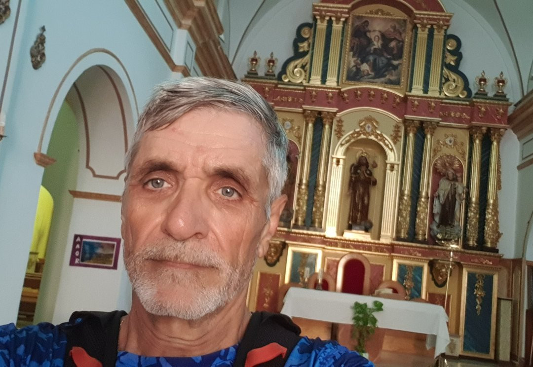 Parroquia de Santiago Apostol景点图片
