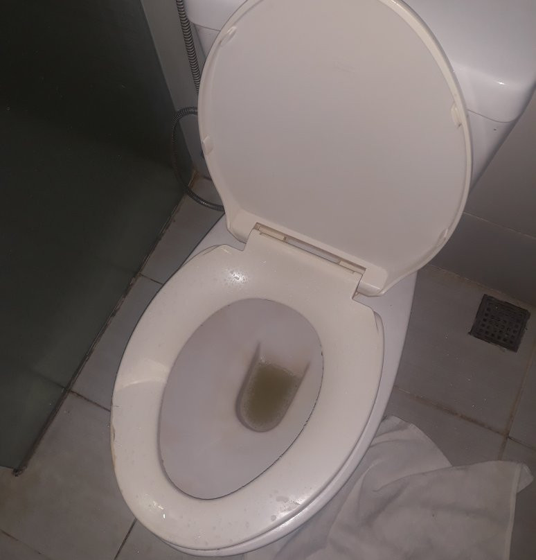 Top Malioboro Hotel主图