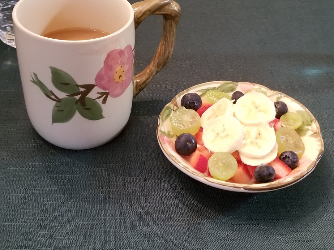 The Jewell of Vienna B&B主图