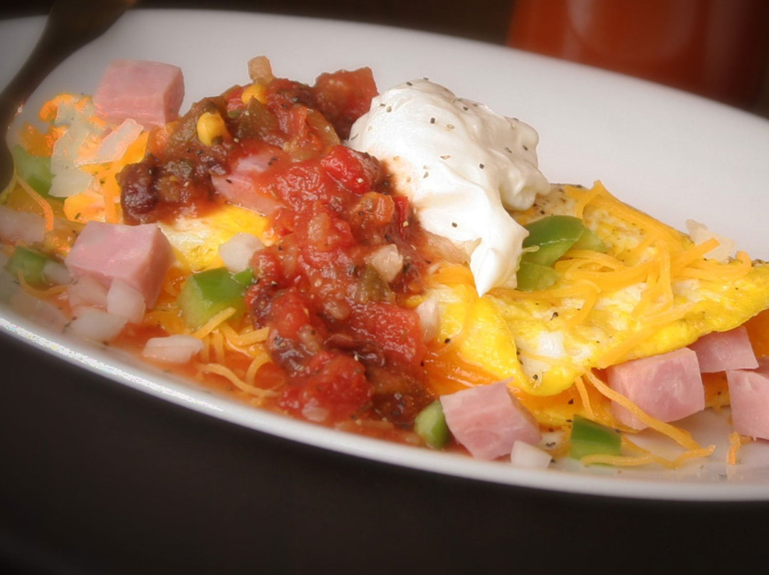 Stay Wise Inn Cedaredge主图