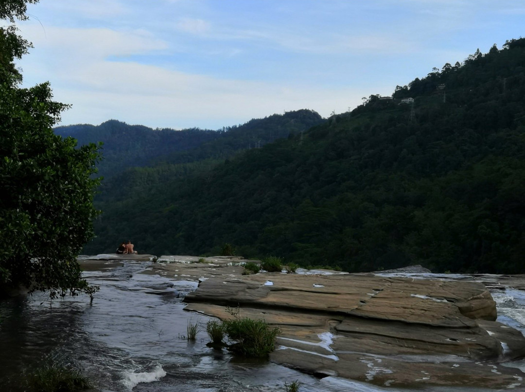 Glass Rooms Accommodations Adam's Peak主图