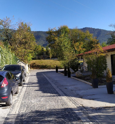 Bed & Breakfast Vetoio主图