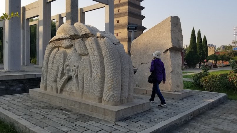 開元寺景点图片