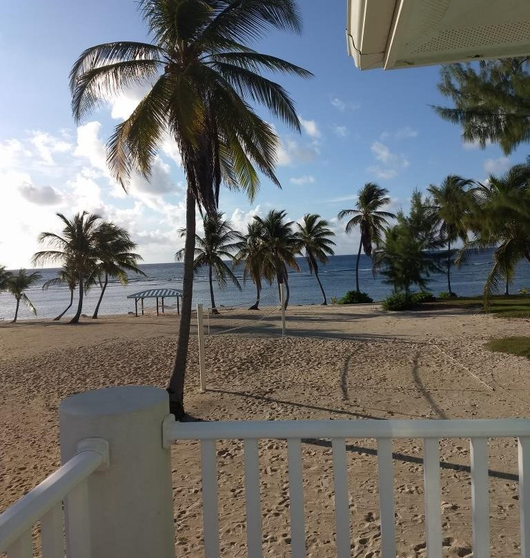 Cayman Brac Beach Resort主图