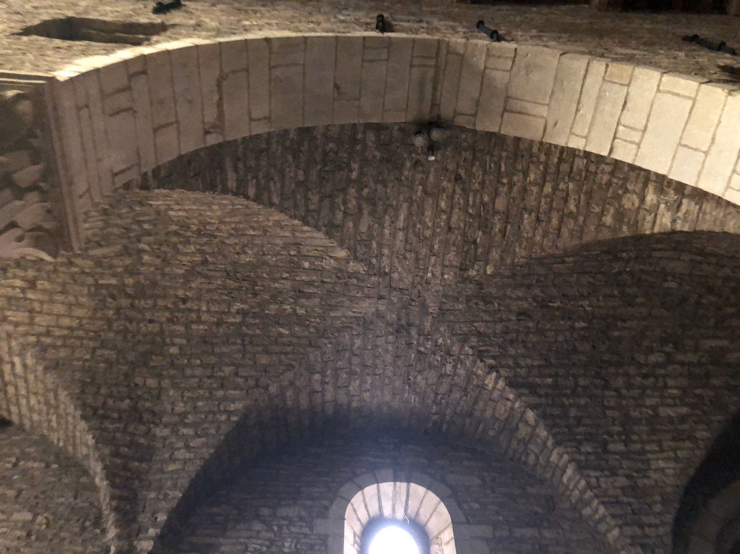 Duomo di Berceto-Berceto必去景点