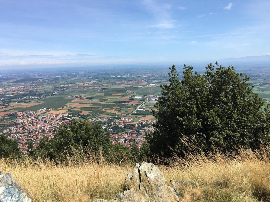 Parco Naturale del Monte San Giorgio景点图片