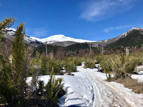 Point South-普孔必去景点