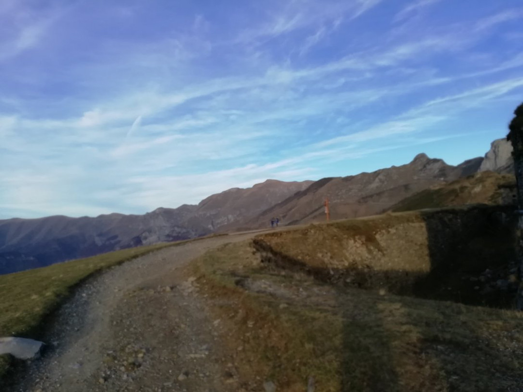 Forte Alto-Limone Piemonte必去景点