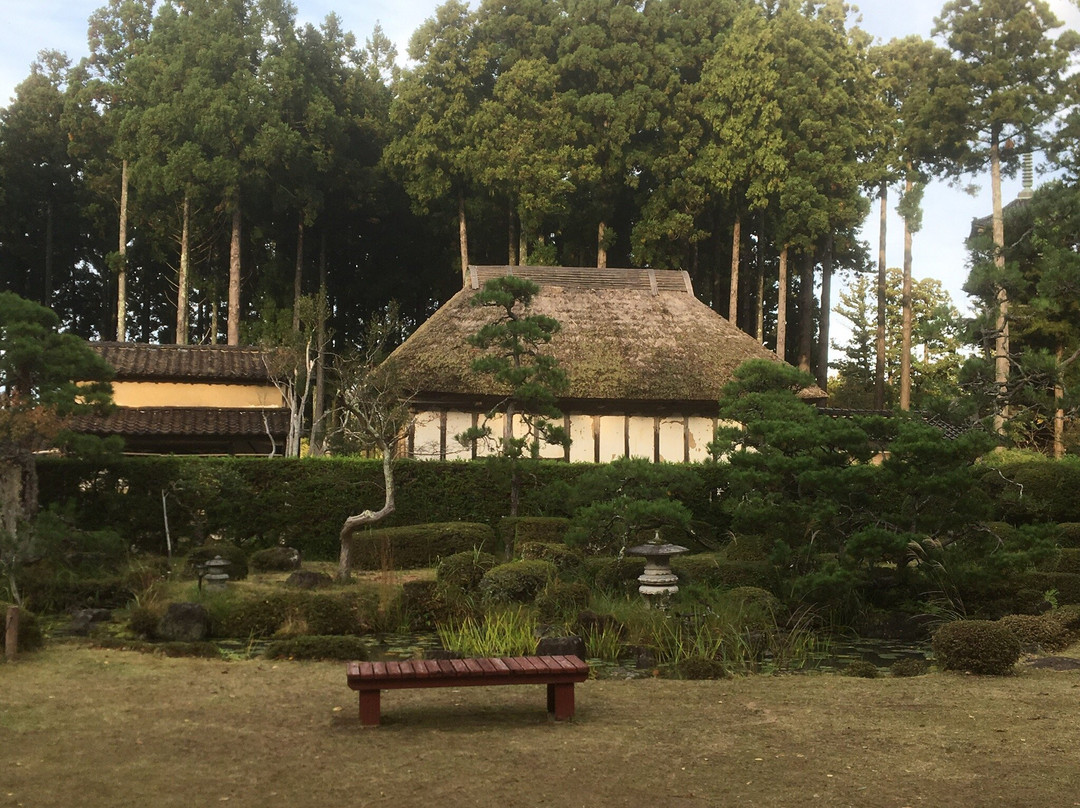 Myosenji Temple-佐渡市必去景点