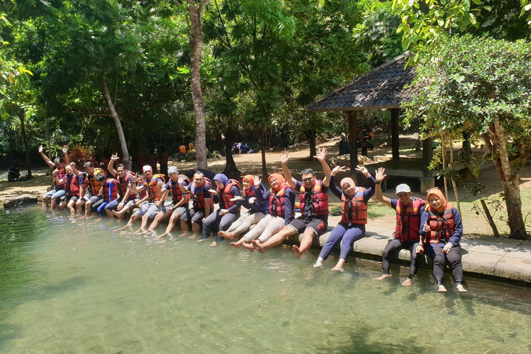 Citumang River-庞岸达兰必去景点
