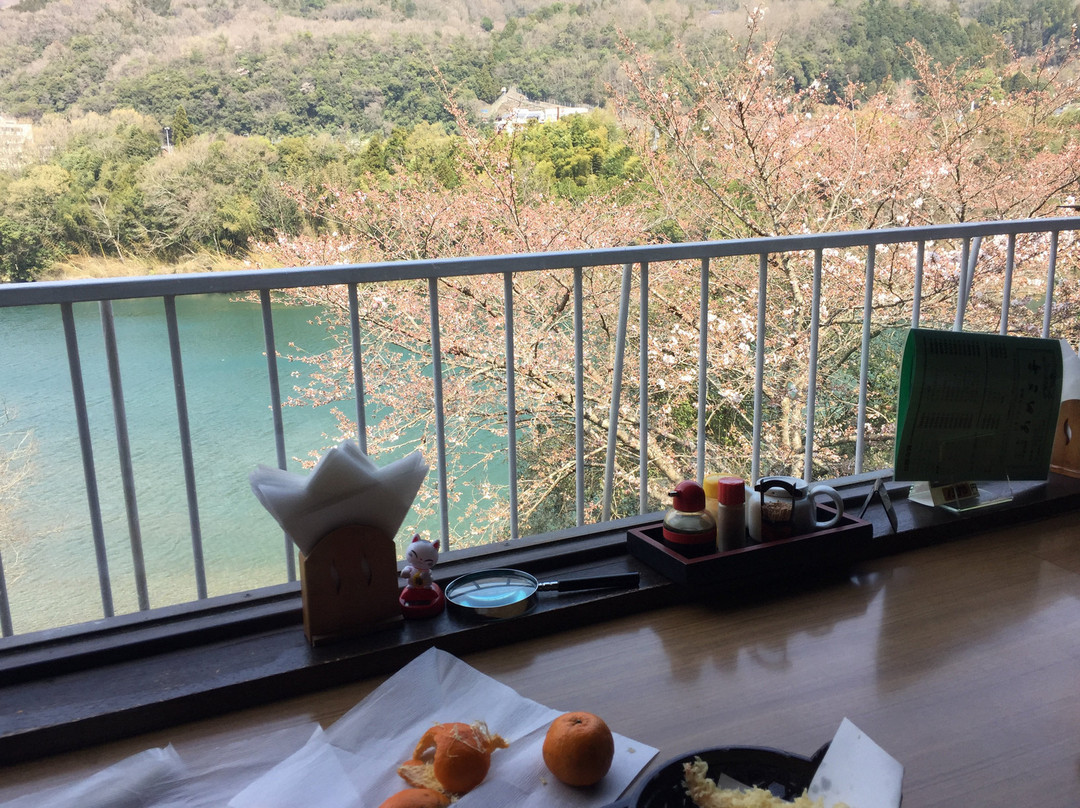 あめご亭