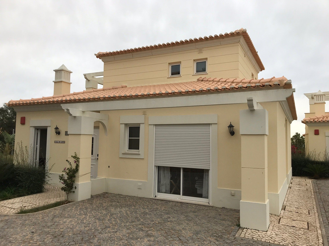 Castro Marim Golfe & Country Club主图