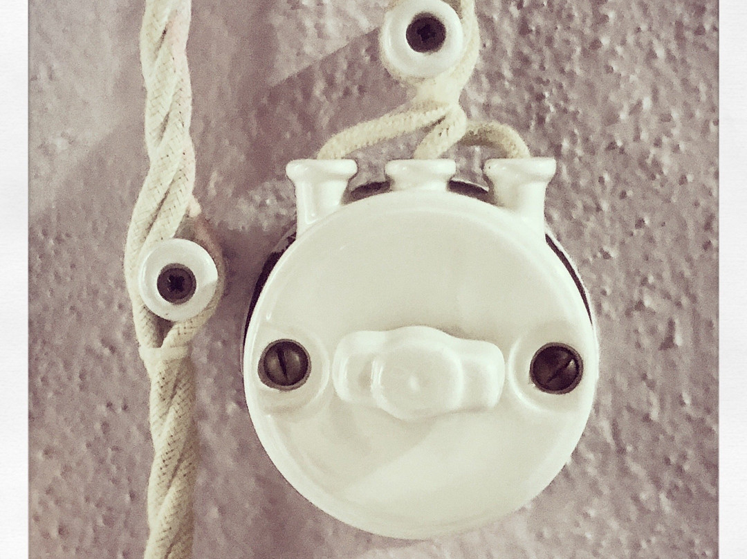 Miniere Rosas-Narcao必去景点