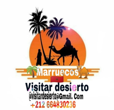 Visitar Desierto-瓦尔扎扎特必去景点