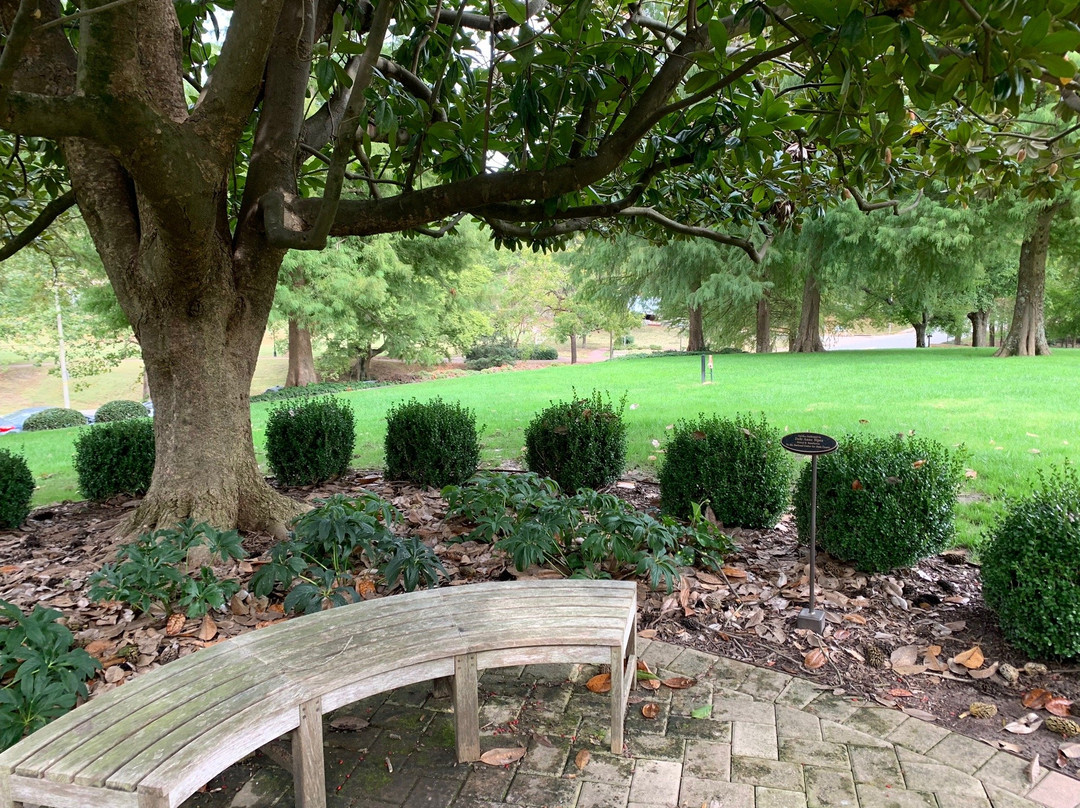 William & Mary-威廉斯堡必去景点