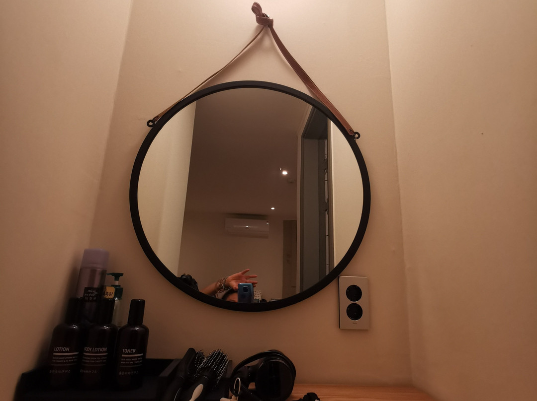 Hotel Yaja - Cheongju Seomunro主图