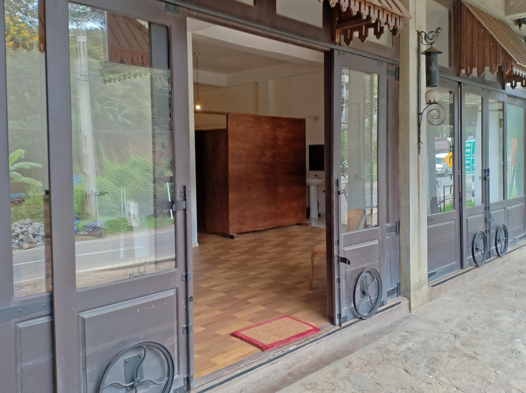 Ella Natural Spa & Saloon-埃勒必去景点