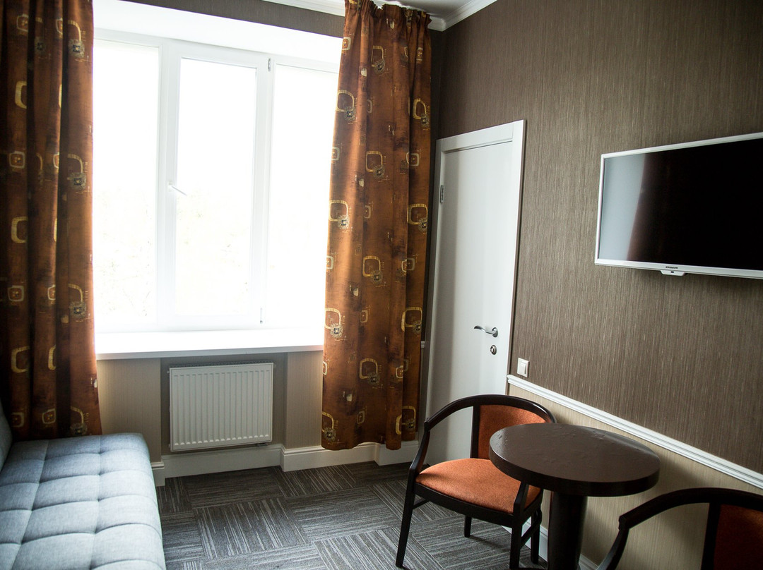Novye Gorki Hotel主图